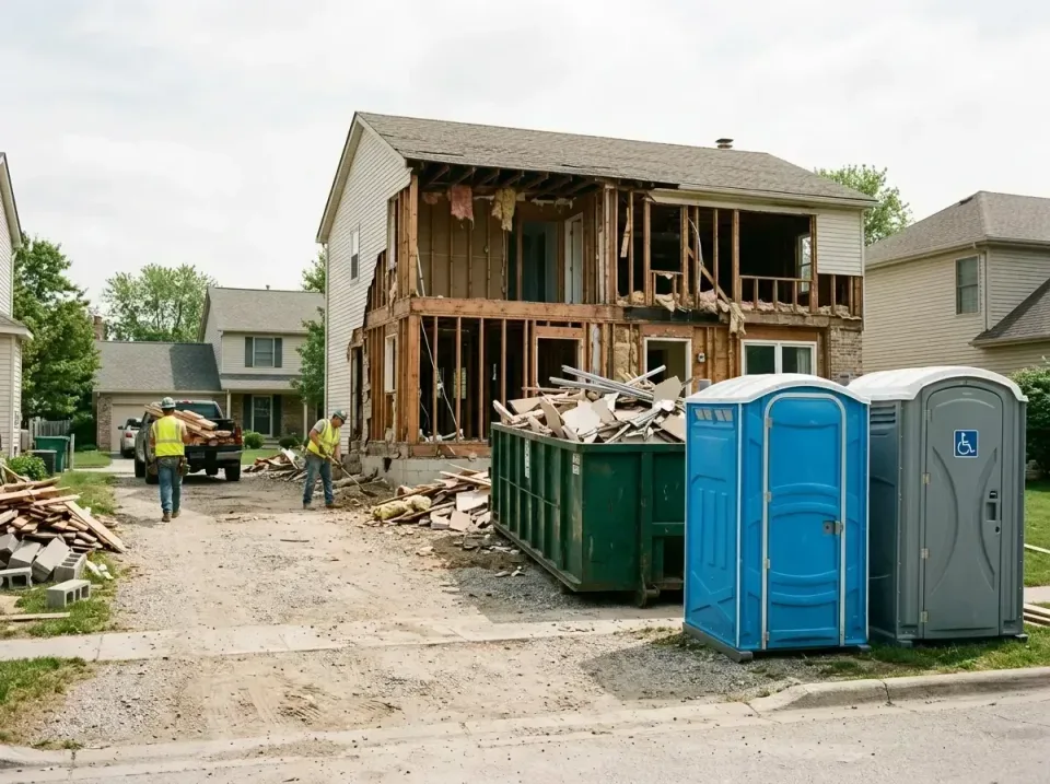 home-renovation-demolition-sit-010 — frequently asked questions, Portable Toilet & Dumpsters Rental in East Islip, NY